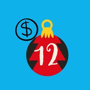 $12 starts - unlisted items #100-155